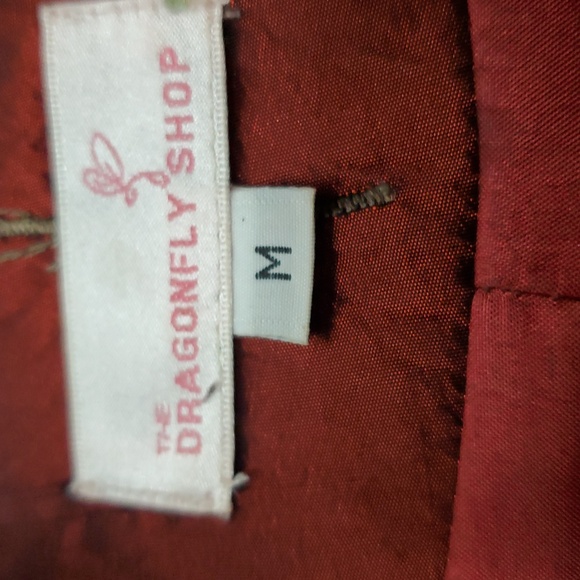 Asian Jacket - Picture 5 of 7